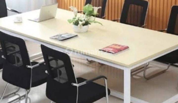 Sewa Working Space ruang Kantor  2