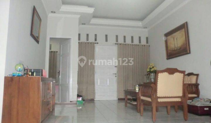 Rumah Bagus Siap Huni di Perumahan Taman Laguna 2
