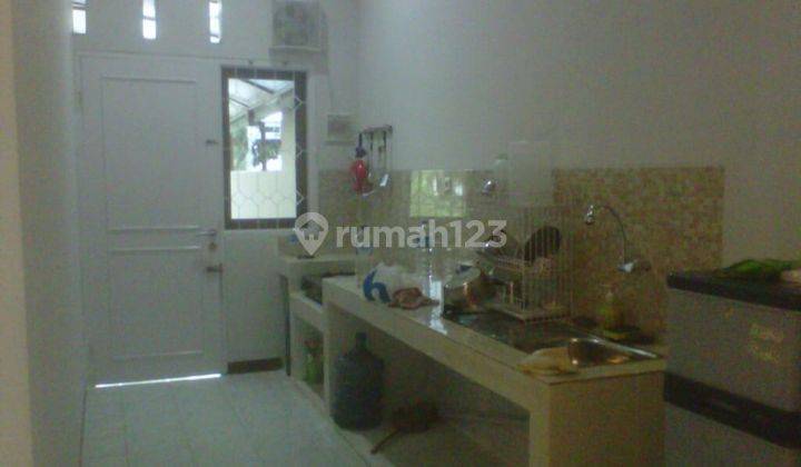 Rumah Bagus Siap Huni di Perumahan Taman Laguna 4