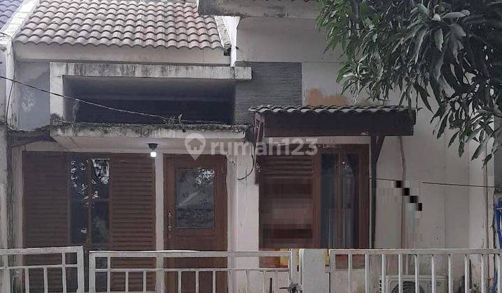 Rumah Bagus Siap Huni di Dalam Harvest City, Cileungsi 1