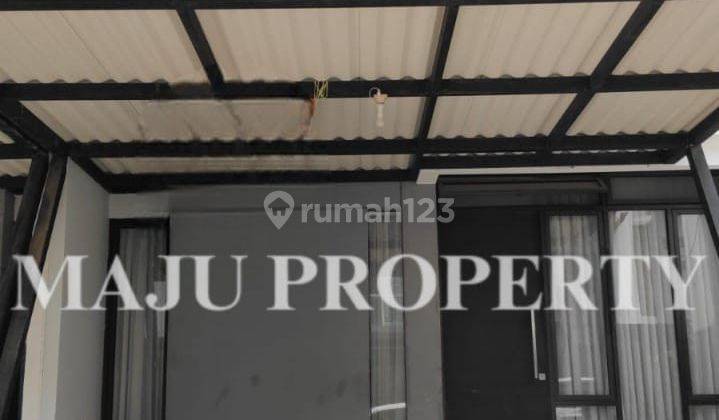 Rumah Bagus Siap Huni di Metland Transyogie Cileungsi 1