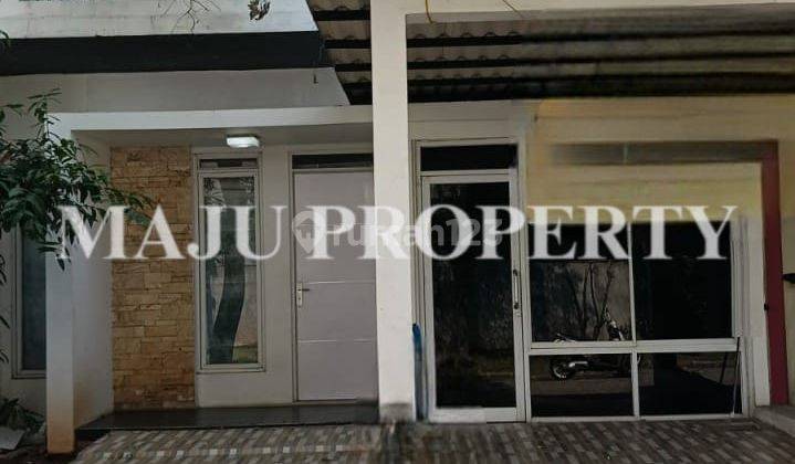 Rumah bagus siap huni di Metland Transyogie Cileungsi 1