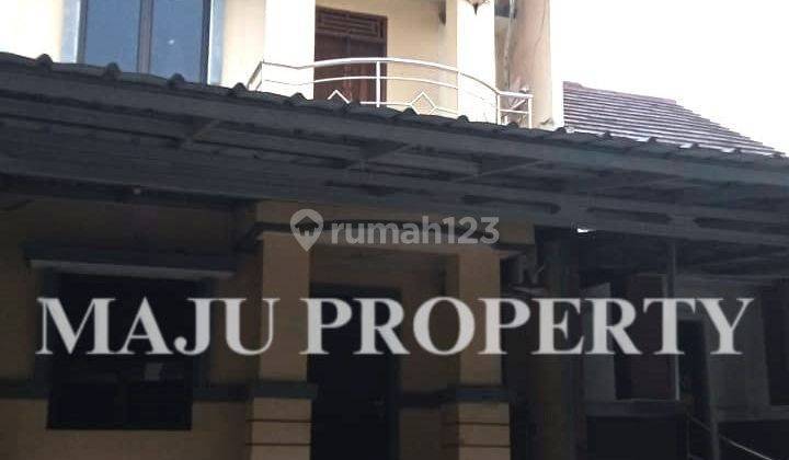 Rumah Siap Huni Di Perumahan Kota Wisata Cibubur 1