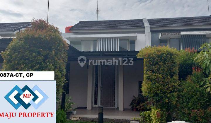 Rumah Bagus Siap Huni Di Citragrand Cibubur 1