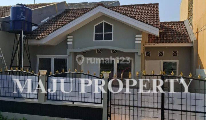 Rumah Bagus Siap Huni Dalam Perumahan Bumi Mutiara 1