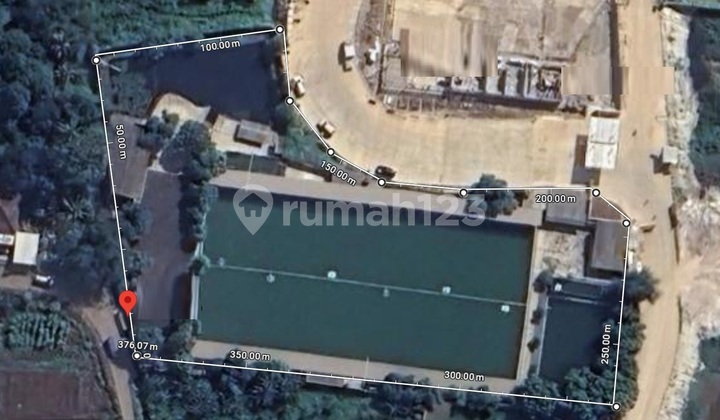 Tanah 7000 m2 Di Cileungsi, Cocok Untuk Investasi Tanah 7000 m2 Di Cileungsi, Cocok Untuk Investasi