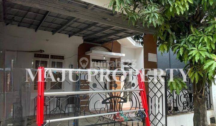 Rumah Bagus Siap Huni di Metland Cileungsi 1