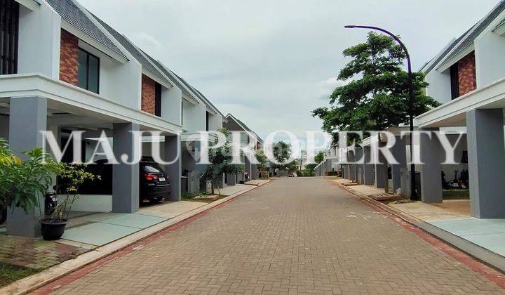 Dijual Cepat Rumah Bagus Siap Huni Di Cimanggis Golf Estate 2