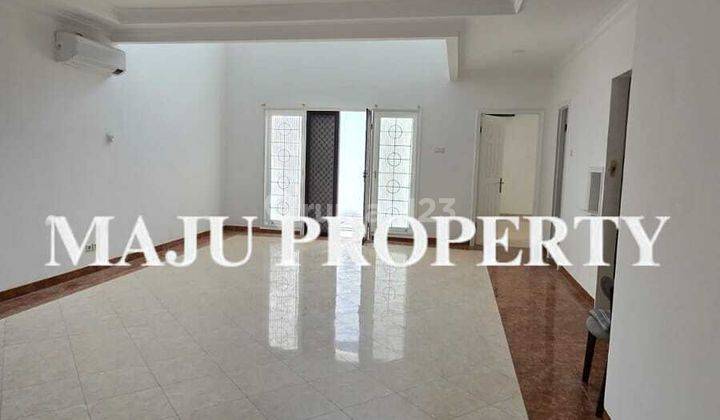 Rumah Sewa Bagus Siap Huni Di Raffles Hills  2
