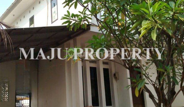 Rumah Bagus Siap Huni di Puri Sriwedari Cibubur 2