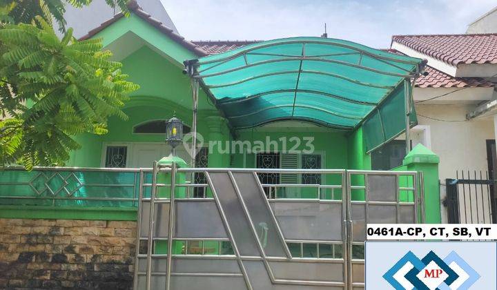 Rumah Bagus Siap Huni Di Citragrand Cibubur 1