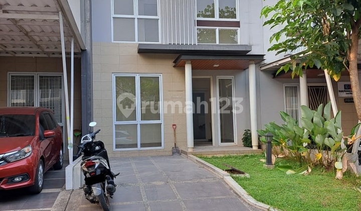 Rumah Sewa Bagus Di CBD Citragran Cibubur, Bekasi 1