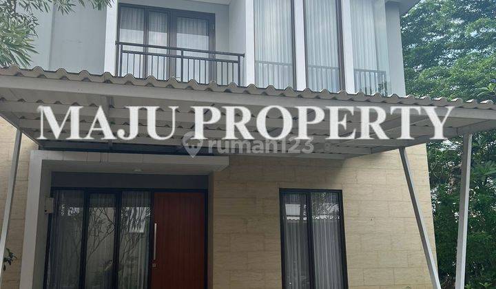 Rumah Sewa Bagus Di Premier Estate, Siap Huni 1