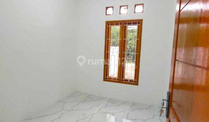 Rumah Keren Pinggir Jalan Utama Hot Promo 2