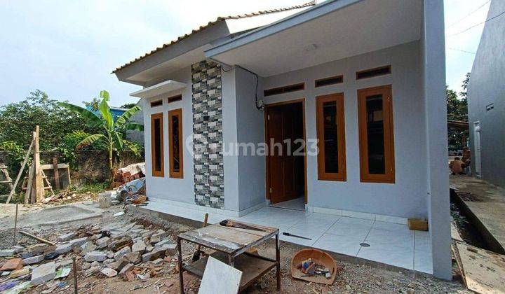 Rumah Dijual Kualitas Dan Lokasi Ok Hot Promo 2