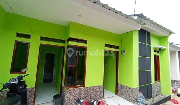 Yuk di Survey Rumah Minimalis Idaman Keluarga 1