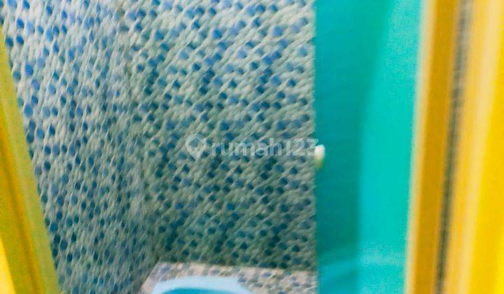 Rumah Baru Dijual Murah Daerah Citayam Nego Masi 4