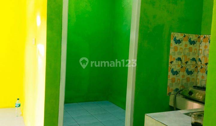 Rumah Baru Dijual Murah Daerah Citayam Nego Masi 6