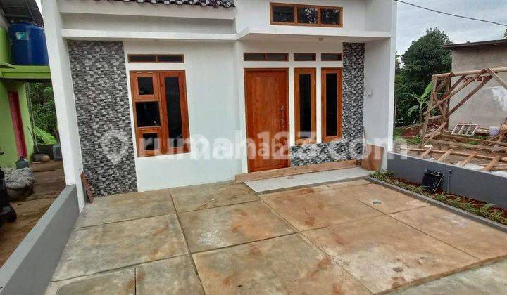 Rumah Kpr Pribadi No Riba Persyaratan Mudah 2