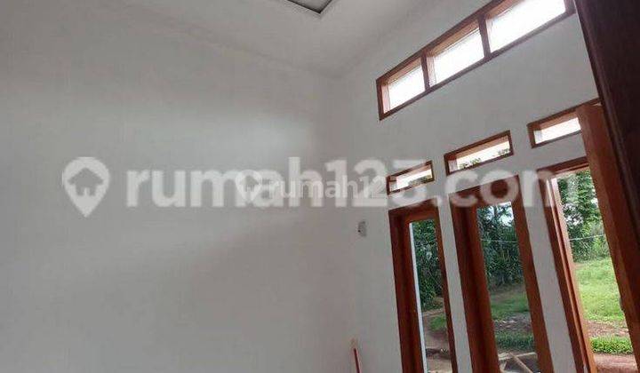 Rumah Kpr Pribadi No Riba Persyaratan Mudah 5