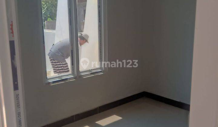 Rumah Hunian Termurah Akses Mobil Legalitas Aman Cash