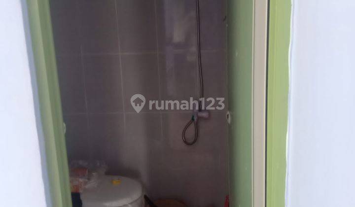 Rumah Hunian Murah Banget Dekat Jalan Raya 4