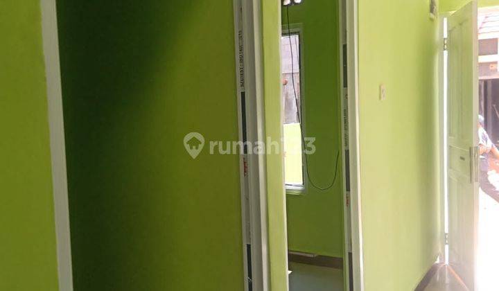 Rumah Hunian Murah Banget Dekat Jalan Raya 6