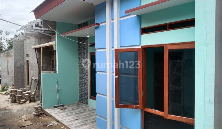 Rumah Dijual Terbaru Harga Murah Masi Nego Cash