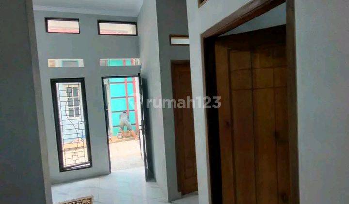 Rumah Dijual Terbaru Harga Murah Masi Nego Cash