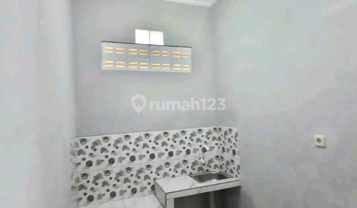 Rumah Dijual Terbaru Harga Murah Masi Nego Cash