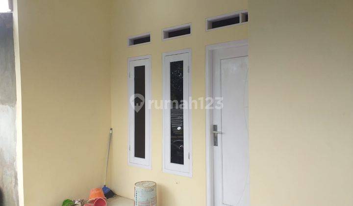 Dijual Cepat Rumah Readi Akses Mobil Cash 1
