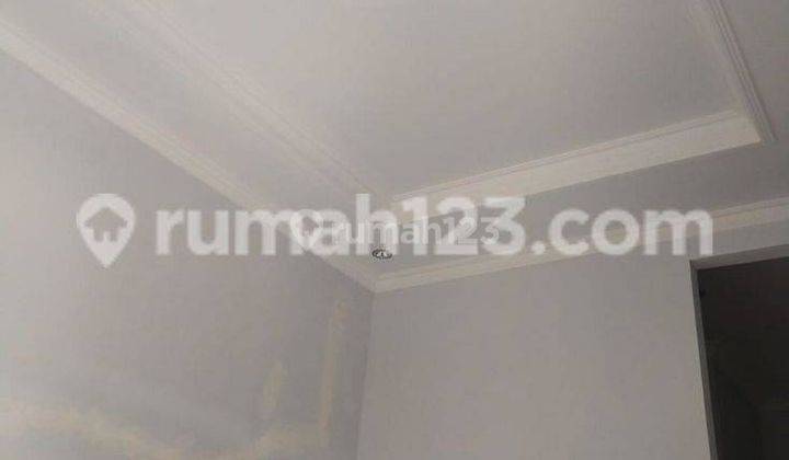 Dijual Rumah di Sawangan Kpr Dp 5jt All In 5