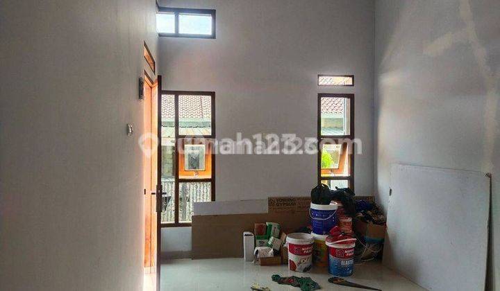 Dijual Rumah di Sawangan Kpr Dp 5jt All In 4