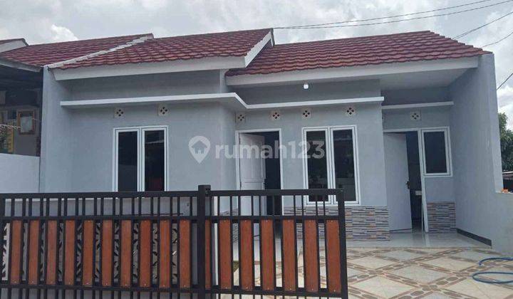 Rumah Citayam Dijual Cepat Dan Strategis 1