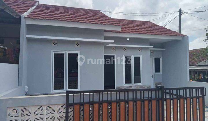 Rumah Citayam Dijual Cepat Dan Strategis 2