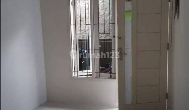 Dijual Rumah Murah di Daerah Dipo Ratu Jaya 3