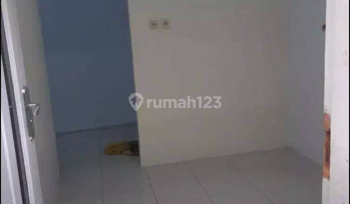 Dijual Rumah Murah di Daerah Dipo Ratu Jaya 4