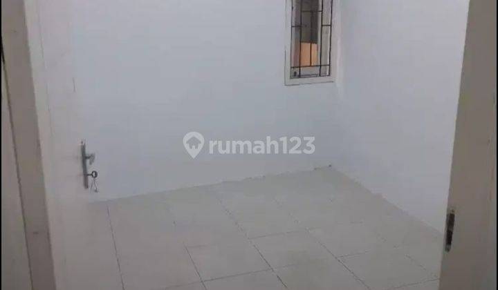 Dijual Rumah Murah di Daerah Dipo Ratu Jaya 5