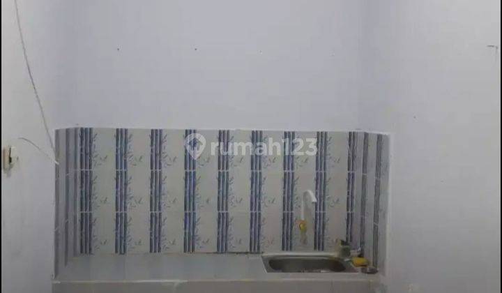 Dijual Rumah Murah di Daerah Dipo Ratu Jaya 6
