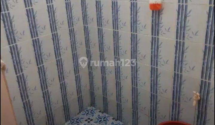 Dijual Rumah Murah di Daerah Dipo Ratu Jaya 7