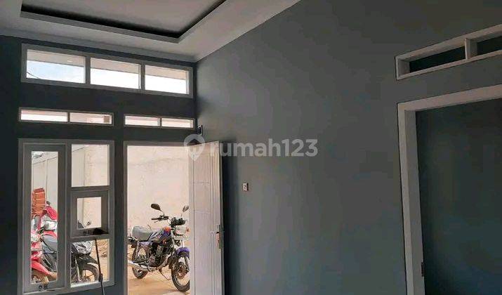 Rumah Dijual Citayam Bojonggede Harga Promo 2