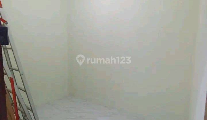 jual rumah minimalis harga cash terjangkau 2