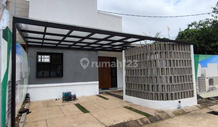 Jual Cepat Rumah Modern Banyak Gratisan Nya  2