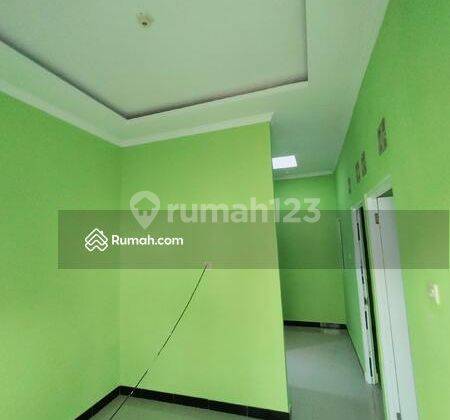 Rumah Idaman Dijual Harga Promo Citayam Bojonggede 2