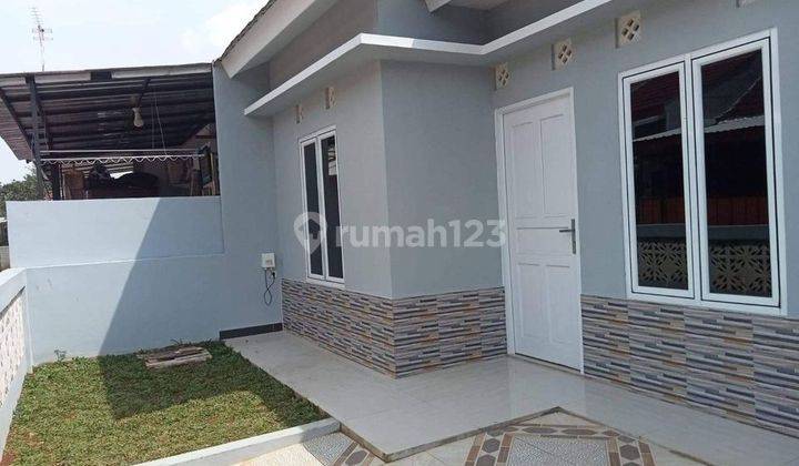 Rumah Termurah Tapi Kualitas Ngak Murahan 2