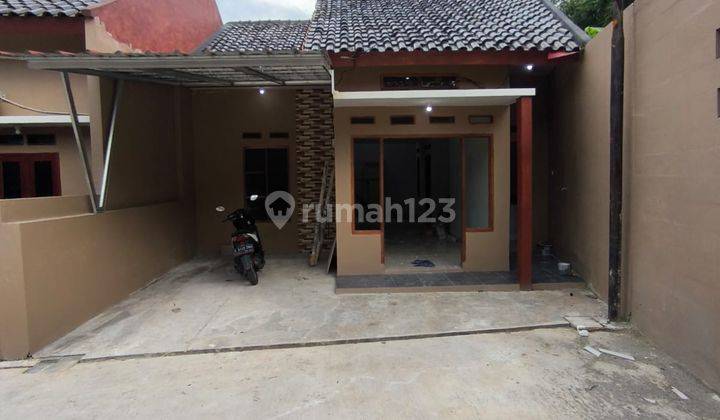 Rumah Ready 3 Kamar Tidur Banyak Promo Minggu Ini  2