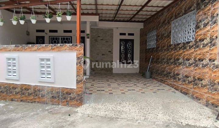 Jual Ready Rumah Minimalis Mewah Hot Promo 1