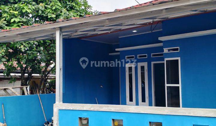 Rumah Termurah Kualitas Terbaik Asri Dan Nyaman 2