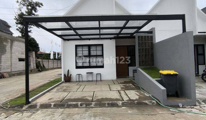 Dijual Rumah Idaman Hot Promo di Cipayung  2