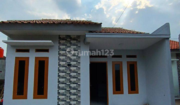 Rumah Dijual Kualitas Dan Lokasi Ok Hot Promo 1